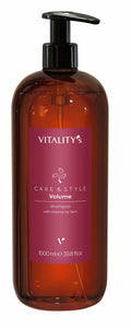 Vitality's C&S Volume Shampoo 1000ml Care & Style