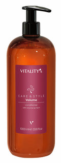 Vitality's C&S Volume Conditioner 1000ml Care & Style