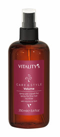 Vitality's C&S Volume Spray 250ml Care & Style