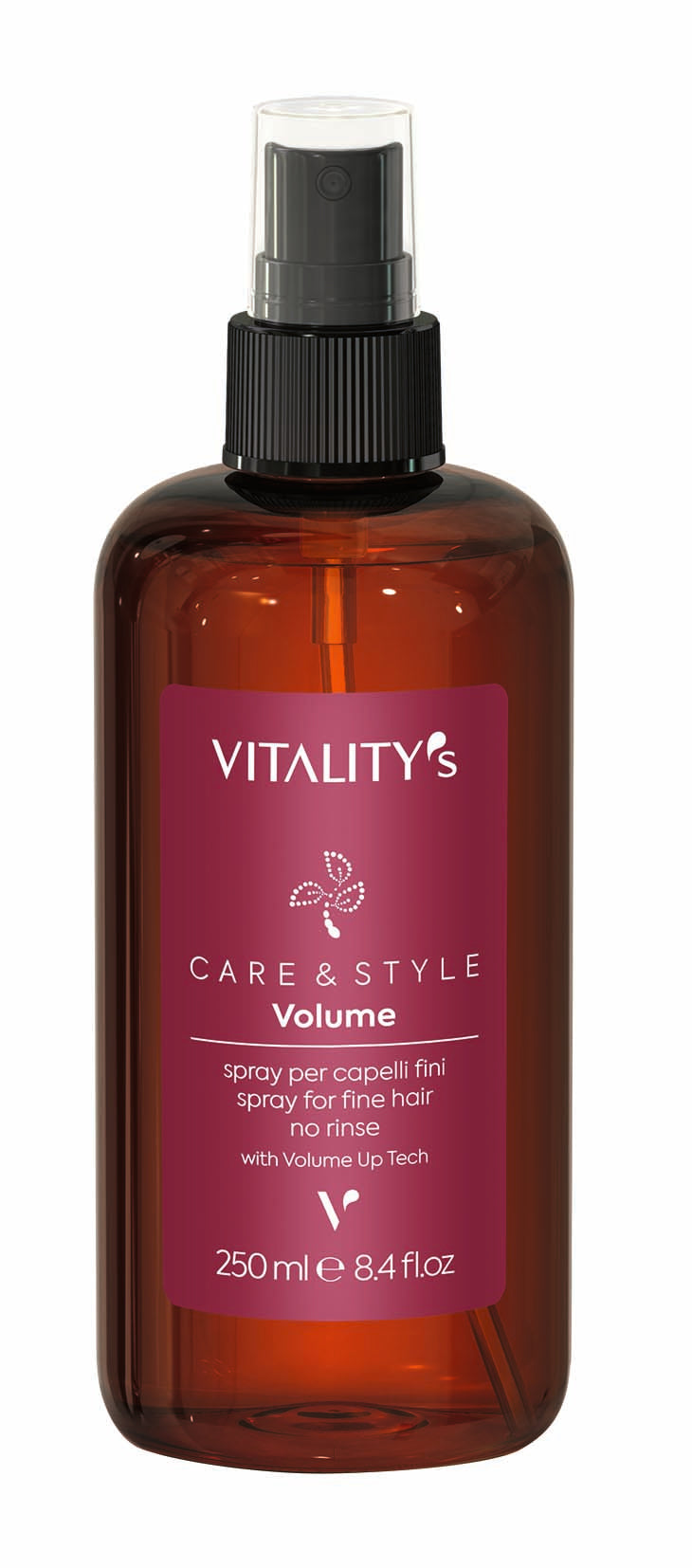 Vitality's C&S Volume Spray 250ml Care & Style