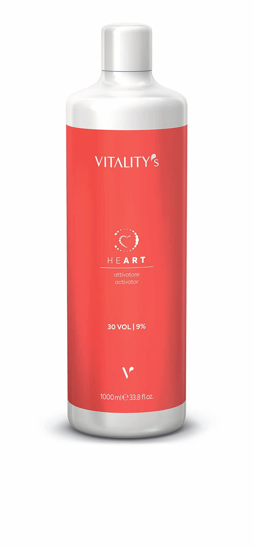 Vitality's Heart Oxidant 9% 1000ml Activator 30 Vol