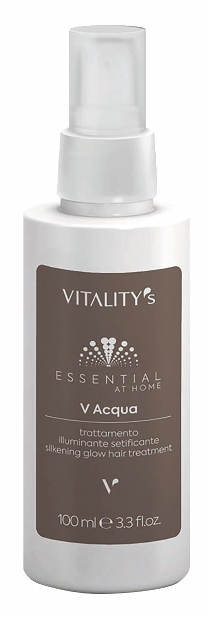 Vitality's Essential V Acqua Fluid 100ml