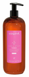 Vitality's C&S Colore Chroma Shampoo 1000ml Care & Style