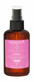 Vitality's C&S Colore Chroma Heat Protector 150ml Care & Style