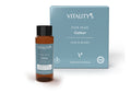 Vitality's FOR MAN Colour Silver 3er Pack 50ml