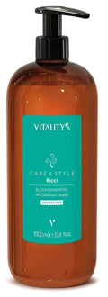 Vitality's C&S Ricci Bloom Shampoo 1000ml Care & Style
