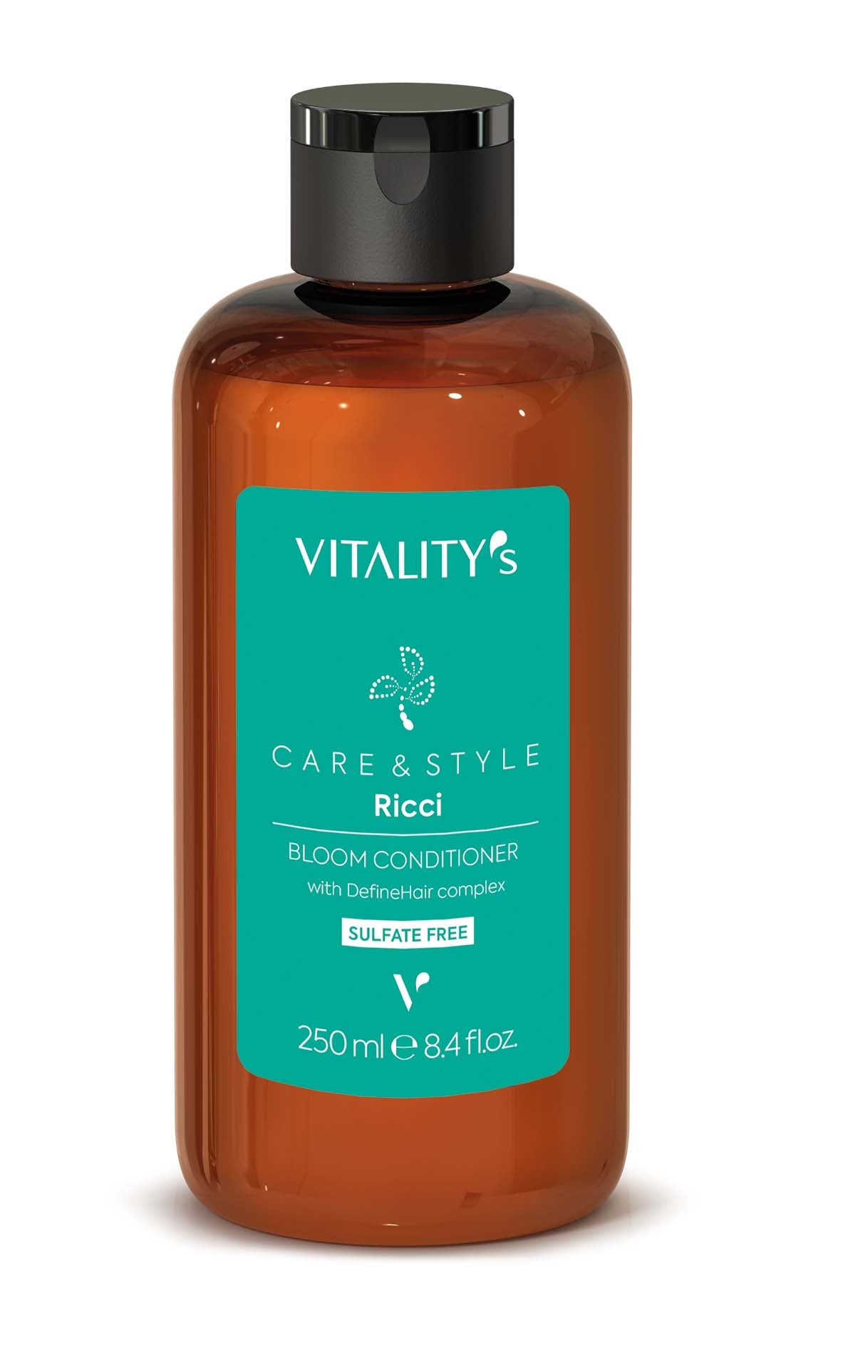 Vitality's C&S Ricci Bloom Conditioner 250ml Care & Style