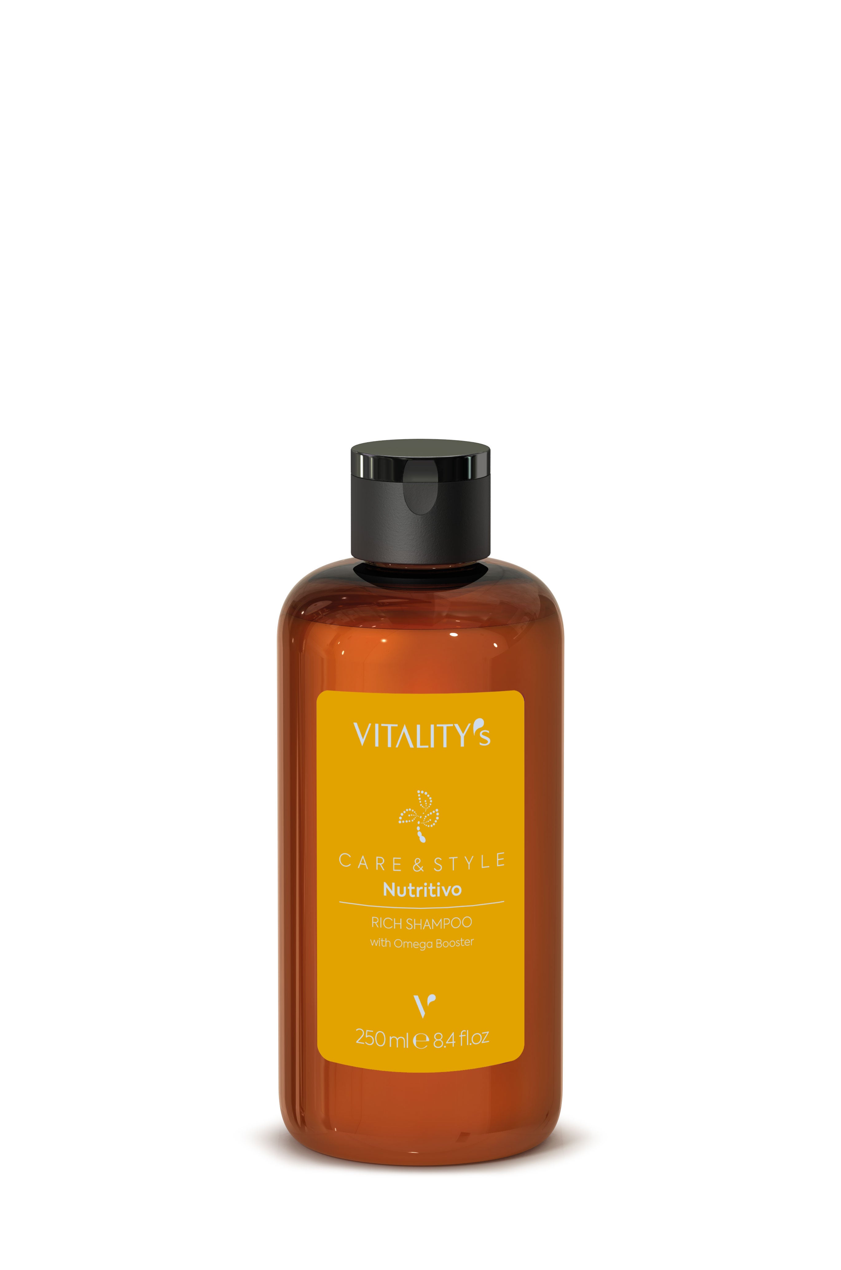 Vitality's C&S Nutritivo Rich Shampoo 250ml Care & Style