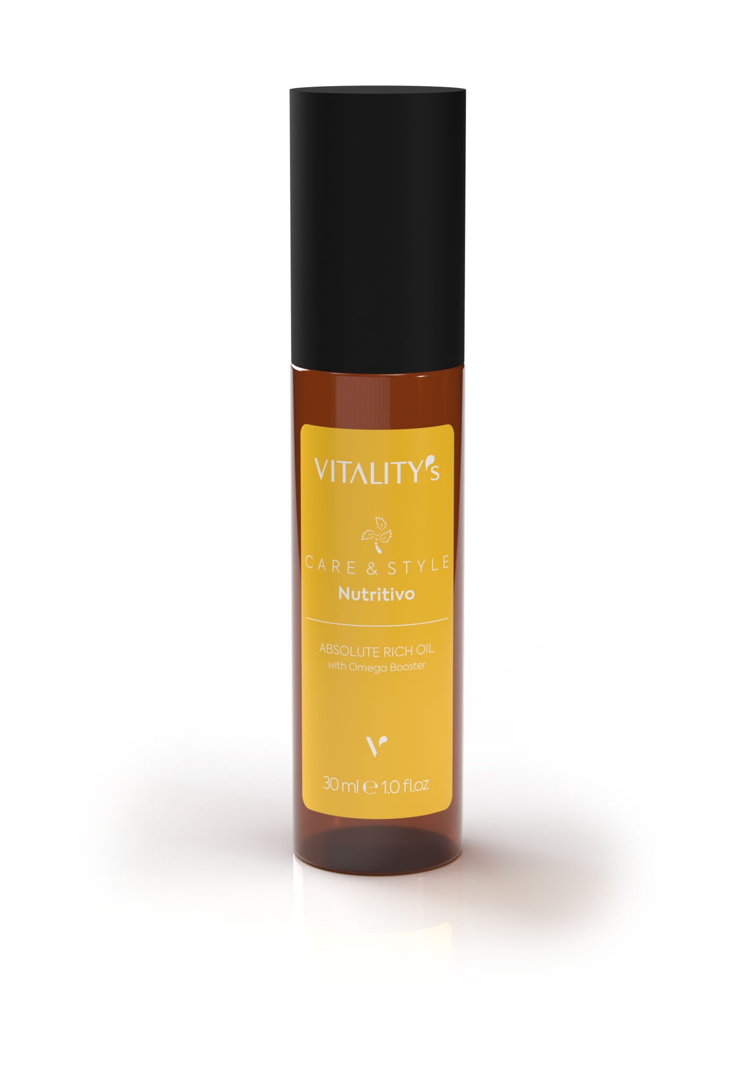 Vitality's C&S Nutritivo Absolute Rich Oil 30ml Care & Style