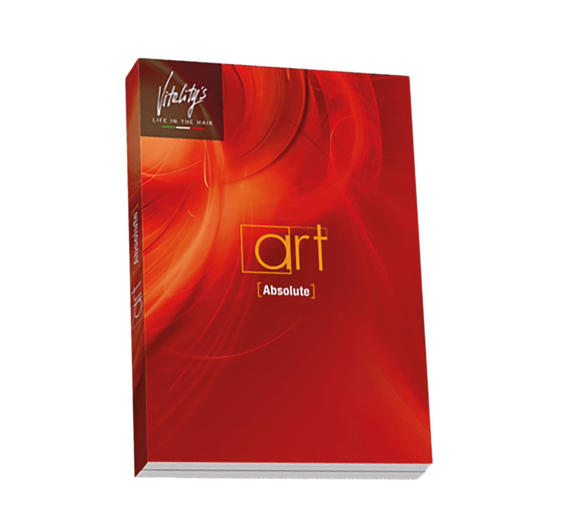 Vitality's Art Farbkarte