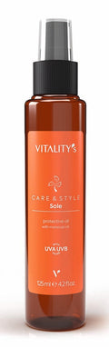 Vitality's C&S Sole Protective Oil 125ml Care & Style
