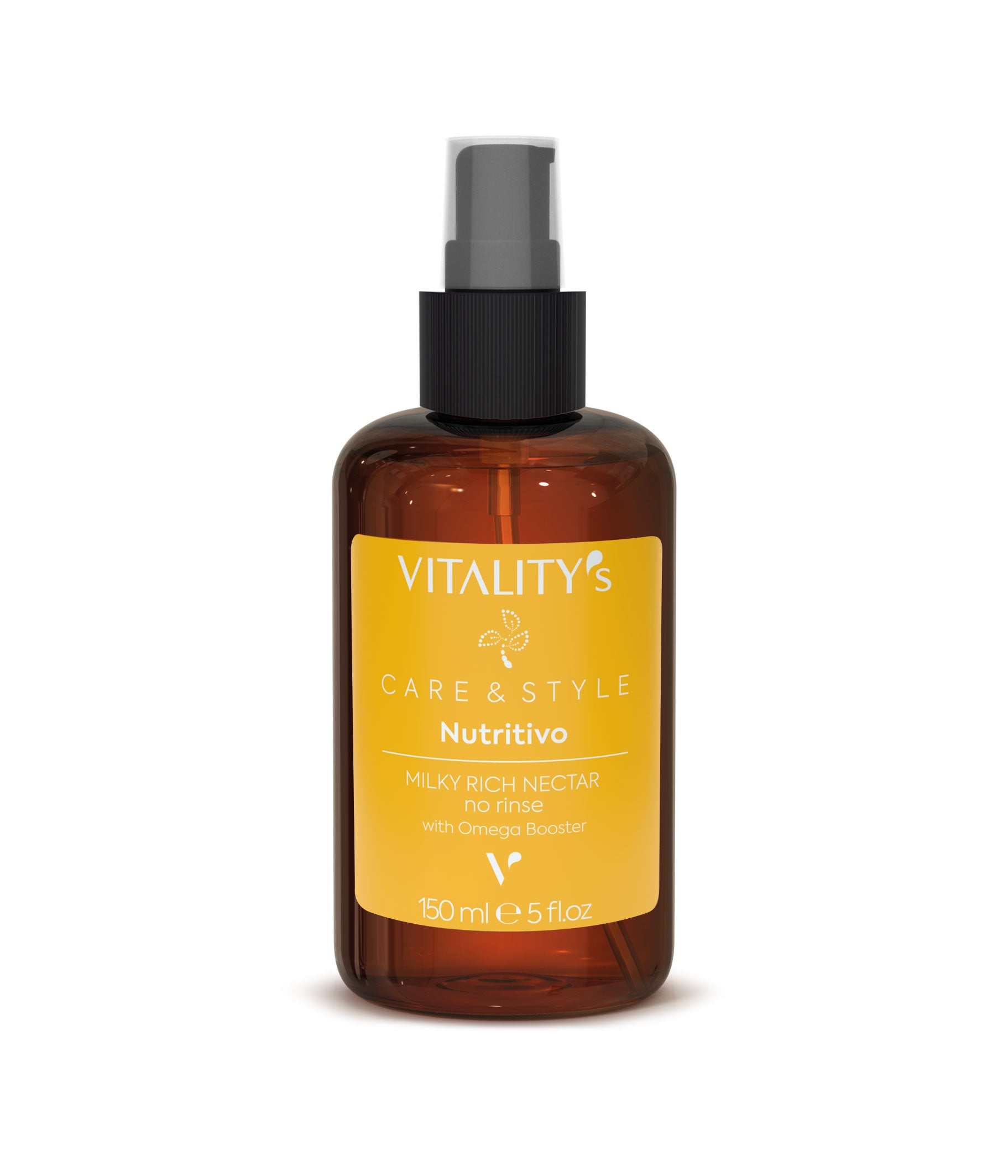 Vitality's C&S Nutritivo Milky Rich Nectar 150ml Care & Style