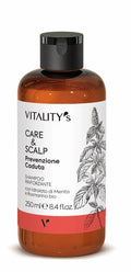 Vitality's Care & Scalp Strengthening Shampoo 250ml