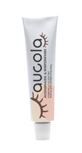 aucola 3 naturbraun 15ml Augenbrauen- & Wimpernfarbe
