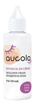 aucola Entwickler 3% Creme 50ml für AWF