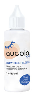 aucola Entwickler 3% Flüssig 50ml für AWF