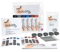 aucola Starter Set AWF Augenbrauen- & Wimpernfarbe