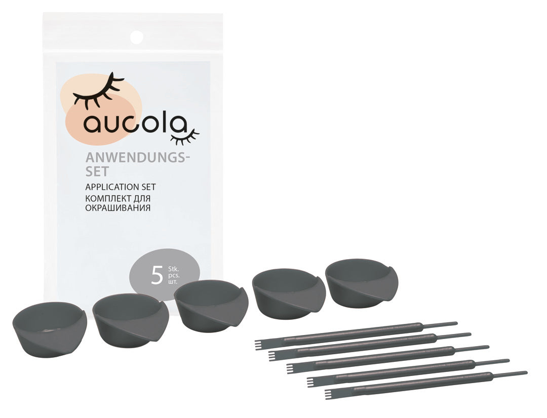 aucola Anwendungsset für AWF