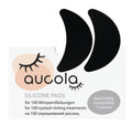 aucola Silicone Pads 2er Set "Wimpernblättchen" für AWF