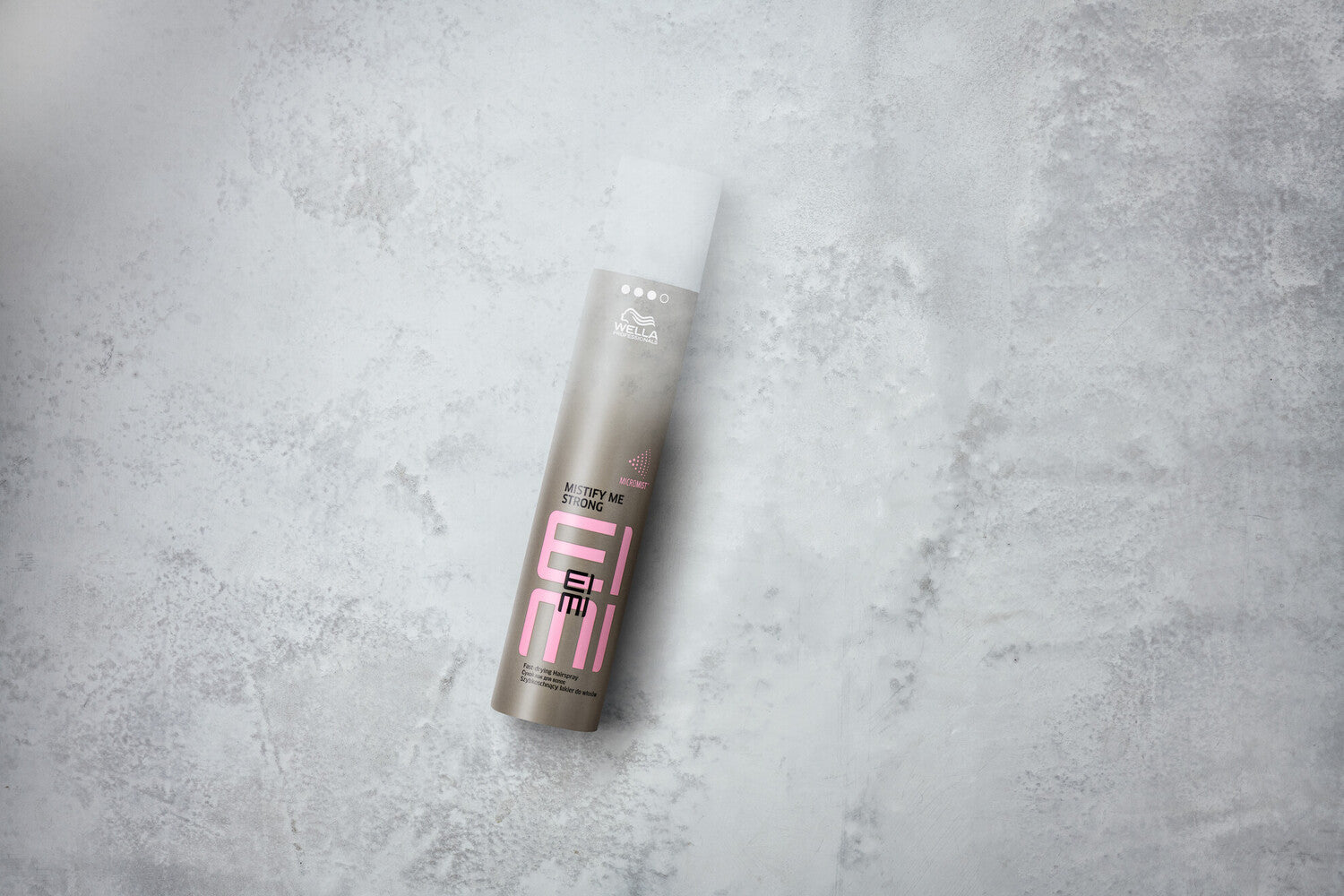 Wella EIMI Mistify strong 300 ml