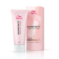 Wella Shine Finity 06/0 60ml dunkelblond natur 60 ml