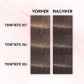 Wella Shine Finity 06/71 60ml dunkelblond braun-asch 60 ml