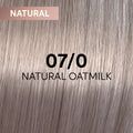 Wella Shine Finity 07/0 60ml mittelblond natur 60 ml