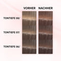Wella Shine Finity 07/59 60ml mittelblond mahagoni-cendré 60 ml