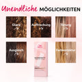 Wella Shine Finity 08/34 60ml hellblond gold-rot 60 ml