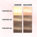 Wella Shine Finity 09/05 60ml lichtblond natur-mahagoni 60 ml