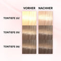 Wella Shine Finity 09/07 60ml lichtblond natur-braun 60 ml