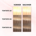 Wella Shine Finity 09/36 60ml lichtblond gold-violett 60 ml