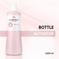Wella Shine Finity 09/81 60ml lichtblond perl-asch 60 ml
