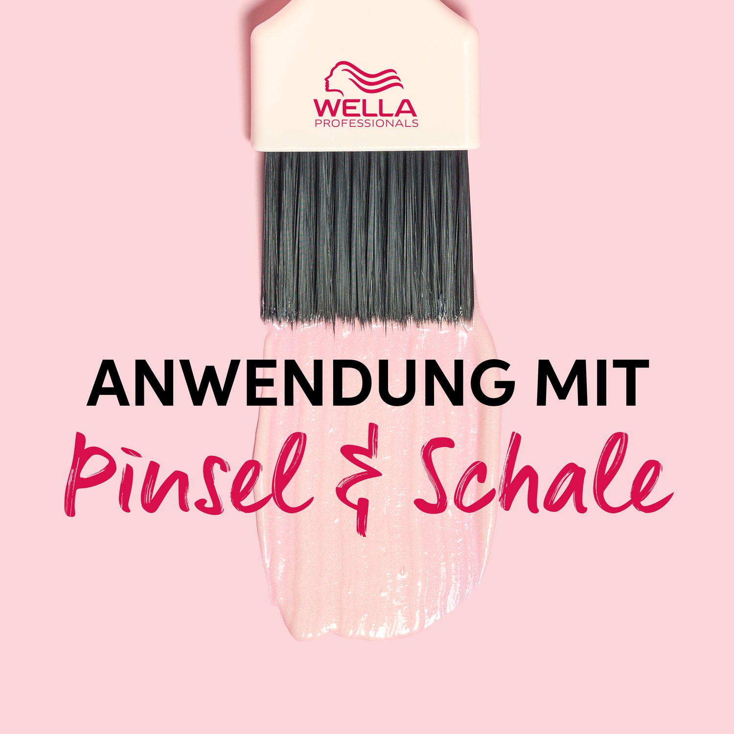 ShineF Activator Brush Bowl 1L - 1 L
