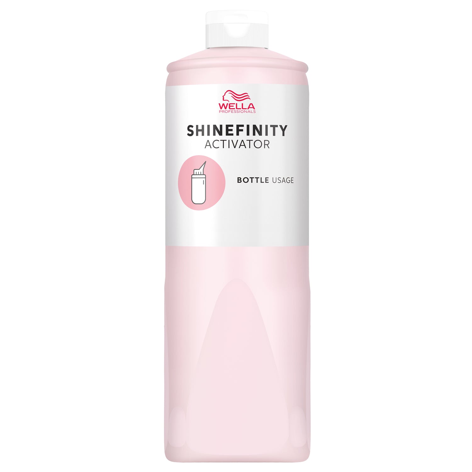 ShineF Activator Bottle 1L - 1 L