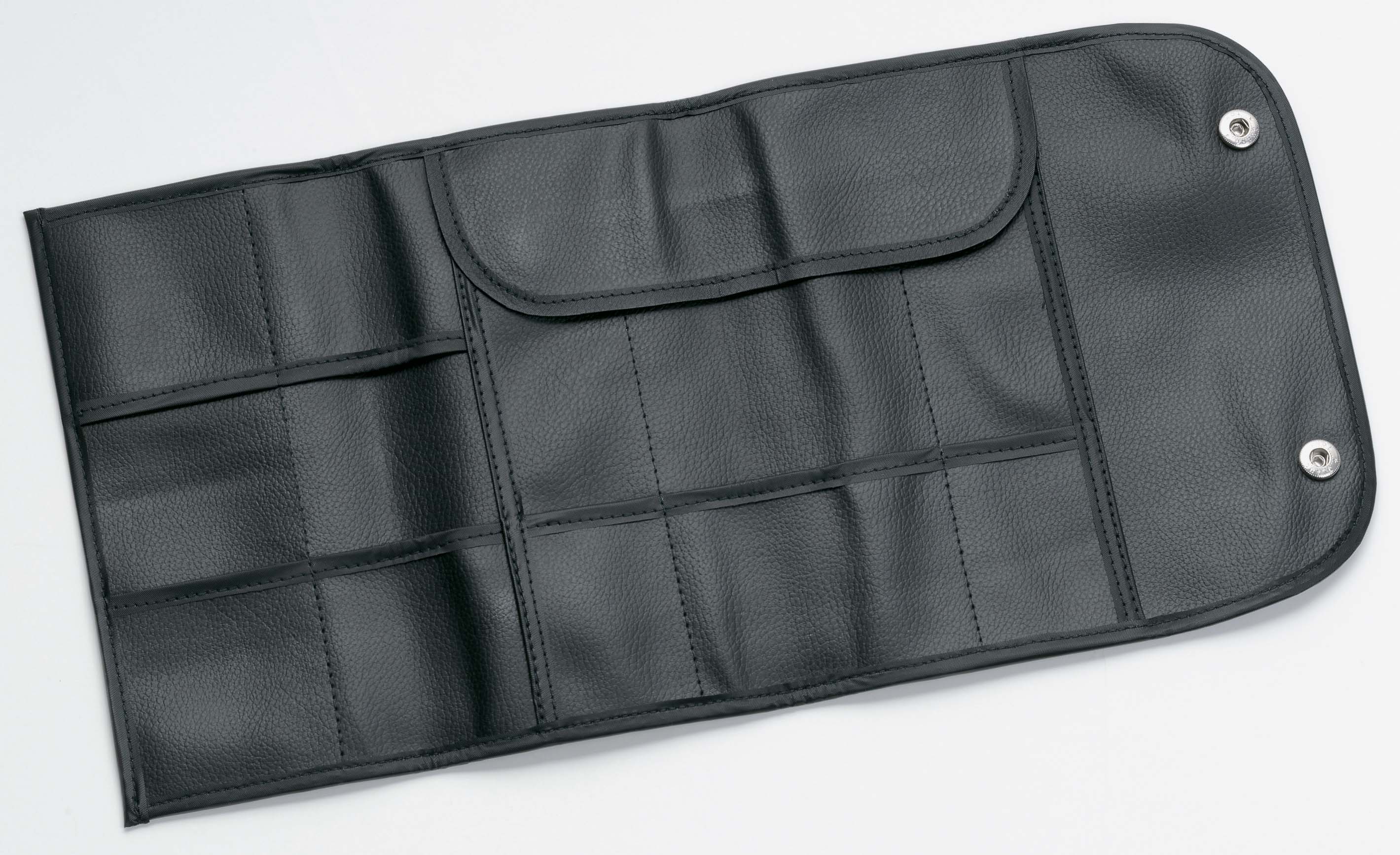 Comair WZT Meister sz 46x23cm Kunstleder Werkzeugtasche