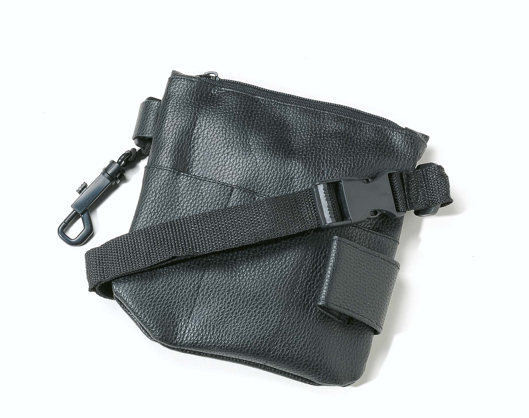 Comair Bauch-WZT klein 17x17,5cm Bauchwerkzeugtasche