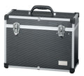 Comair WZK Alu. sz HBT 33,5x45,0x20,0 Werkzeugkoffer
