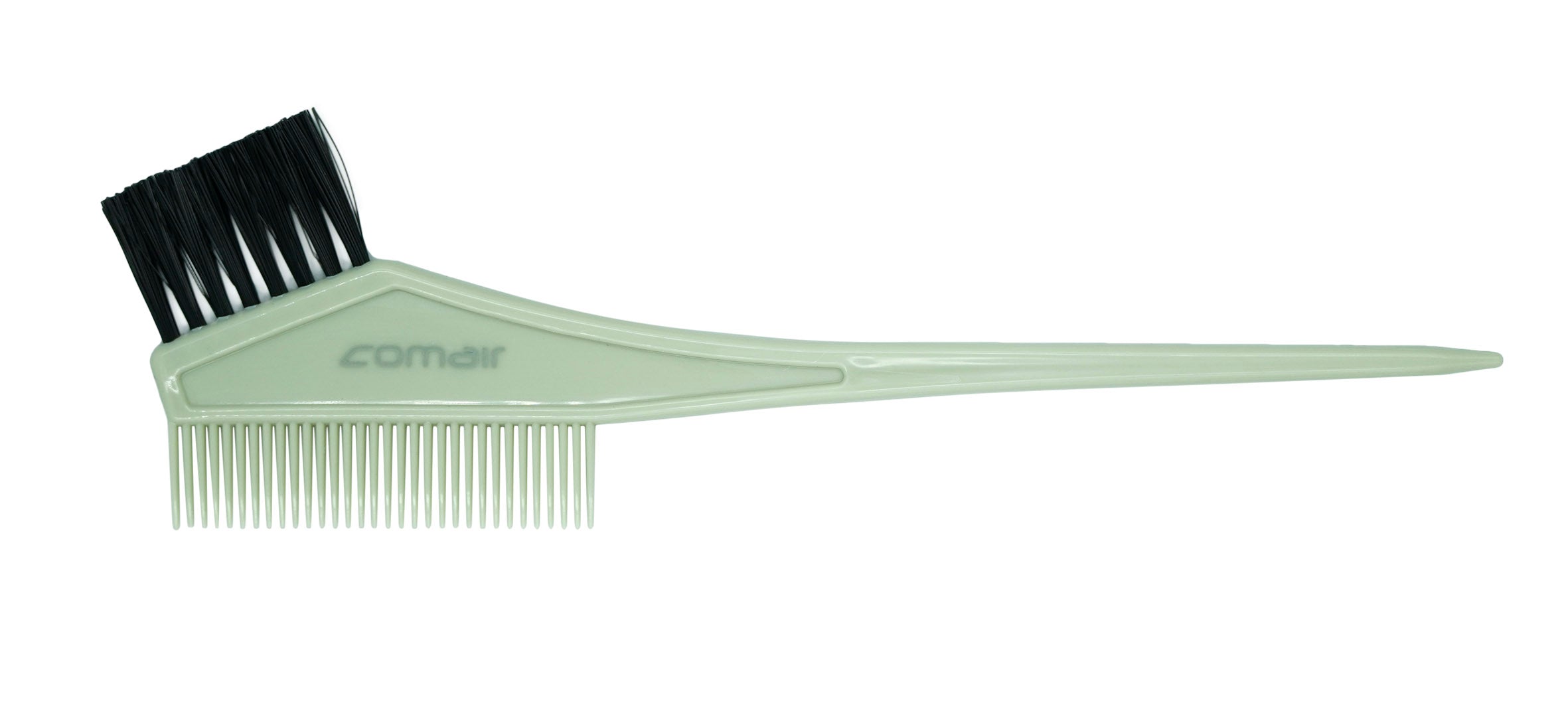 Comair Färbepinsel m. Kamm verde