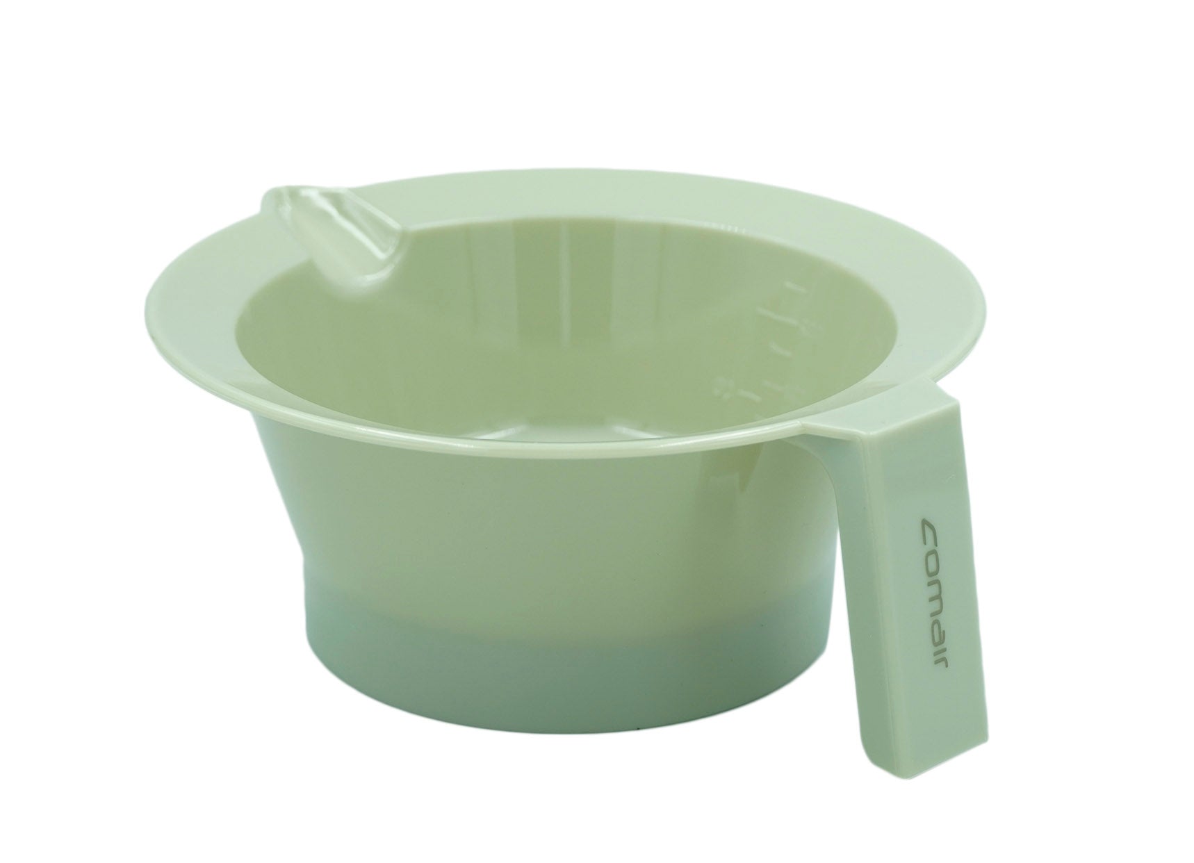 Comair Färbeschale verde m. Griff 200ml