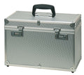 Comair WZK Profi Aluminium slb HBT 27,5x40,0x21,5 Werkzeugkoffer