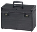 Comair WZK Profi Aluminium sz HBT 27,5x40,0x21,5 Werkzeugkoffer