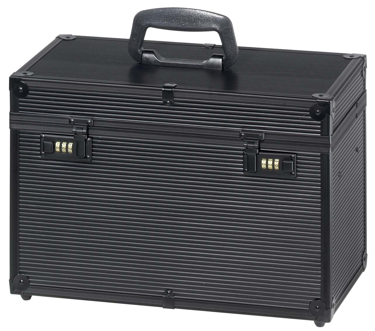 Comair WZK Profi Aluminium sz HBT 27,5x40,0x21,5 Werkzeugkoffer