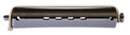 Comair KW-Wickler 2-fbg 12er 16mm lang Rundg.grau/anthr. L91mm Kaltwellwickler