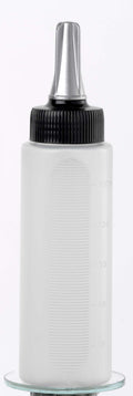 Comair Auftrageflasche transp. 150ml m. Verschlusskappe