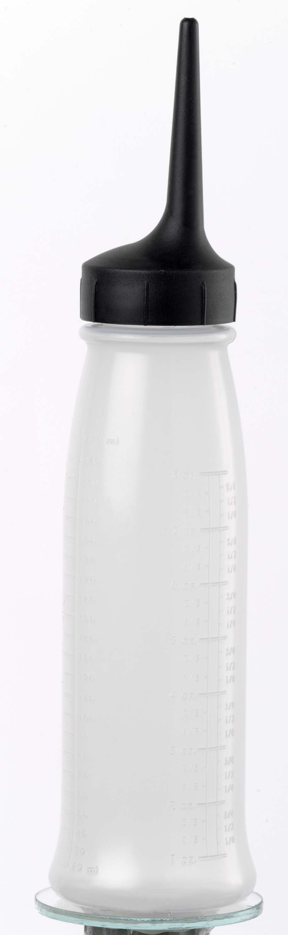Comair Auftrageflasche transp. 240ml groß