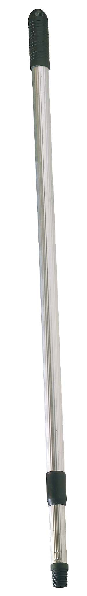 Comair Besenstiel Teleskop 150cm Alu.