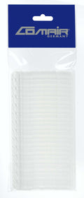 Comair Dauerwellstäbchen 50er Btl lang 140mm
