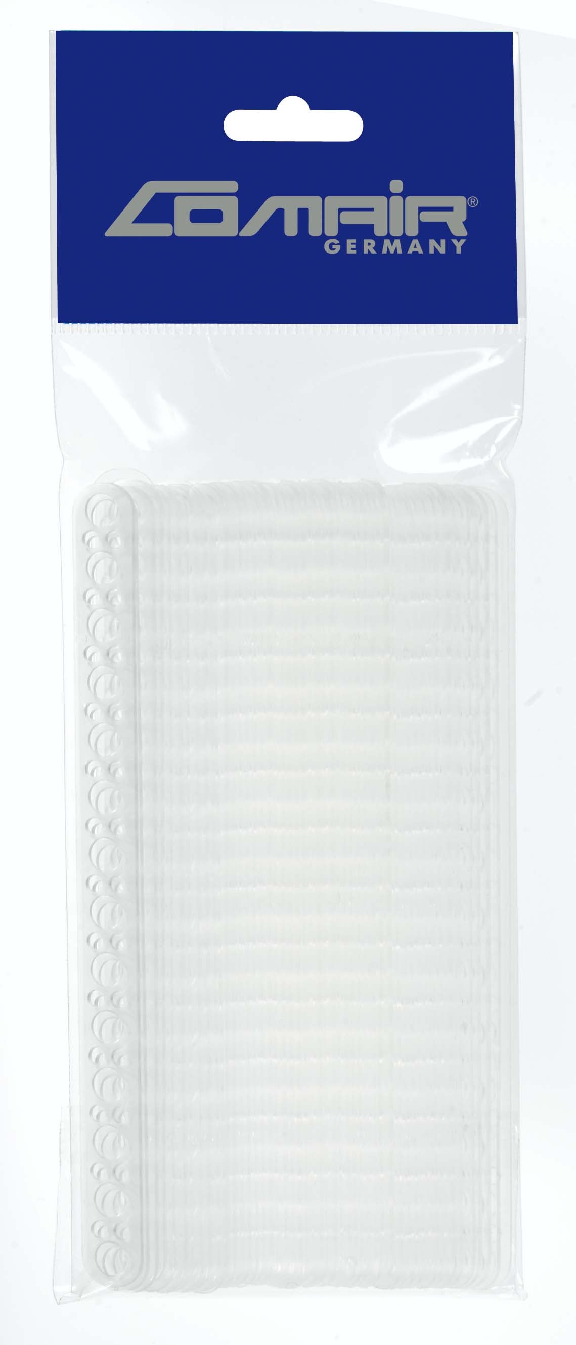Comair Dauerwellstäbchen 50er Btl lang 140mm