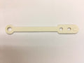 Comair Ersatzgummi flach kurz Btl 7,3cm